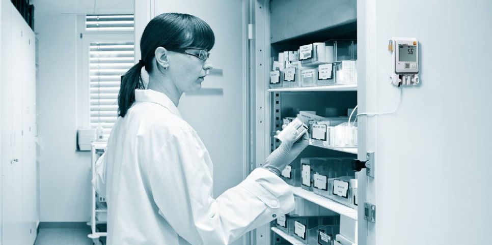 Pharma and Health
