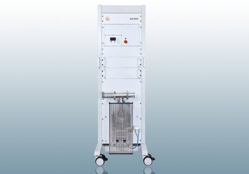 Soot generator
