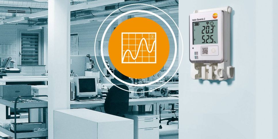  Datalogger-Monitoring